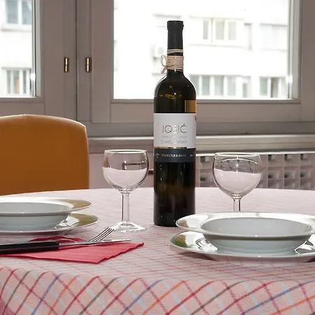 Apartment Srce Zagreba *