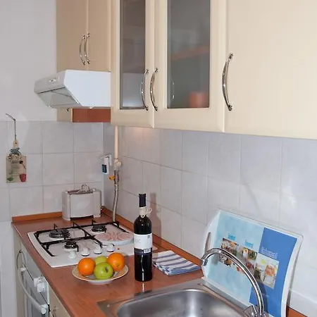 Srce Zagreba Apartment Zagreb