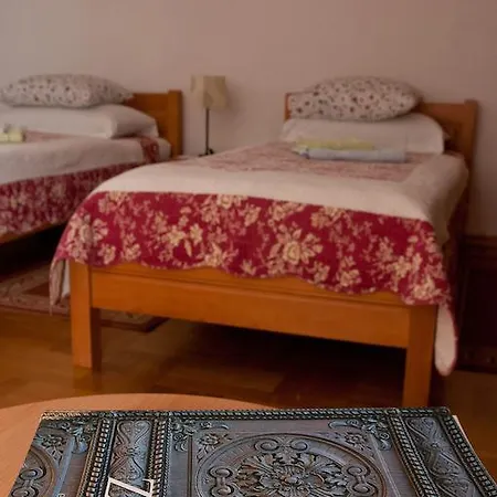 Apartment Srce Zagreba Zagreb