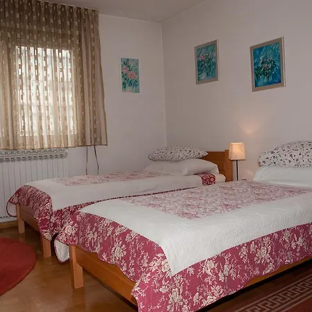 Srce Zagreba Apartment