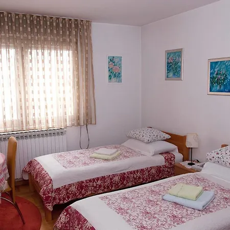 Srce Zagreba * Zagreb