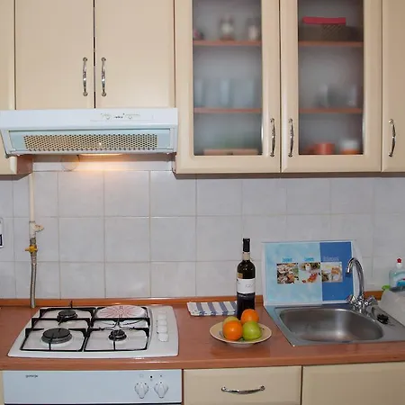 Srce Zagreba Apartment