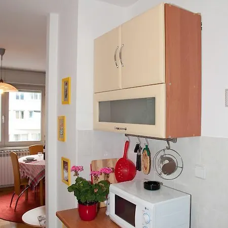 Srce Zagreba * Zagreb